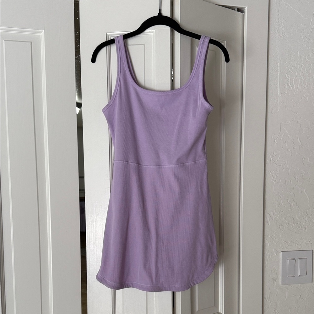 Nike tennis dress
